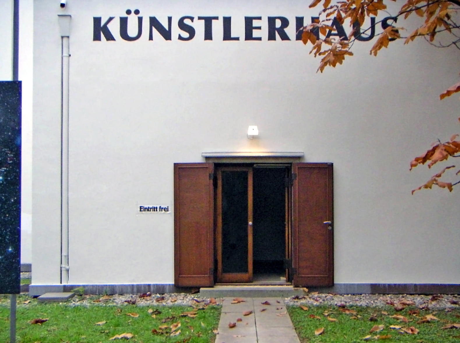 Künstlerhaus Graz