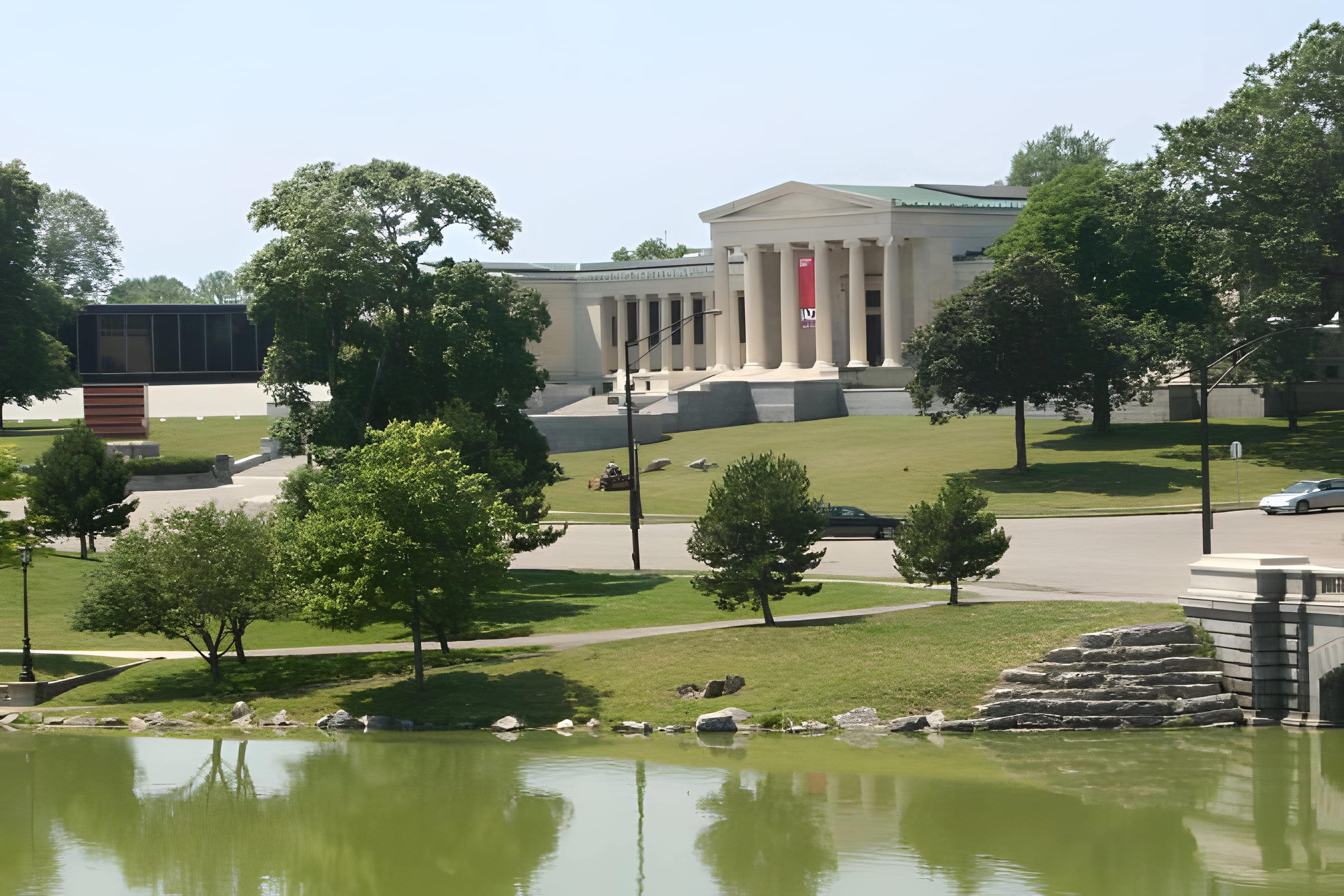 Delaware Park