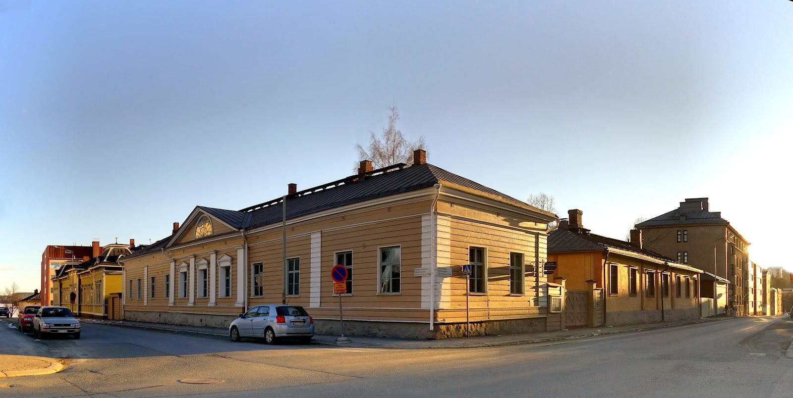 Old Kuopio Museum