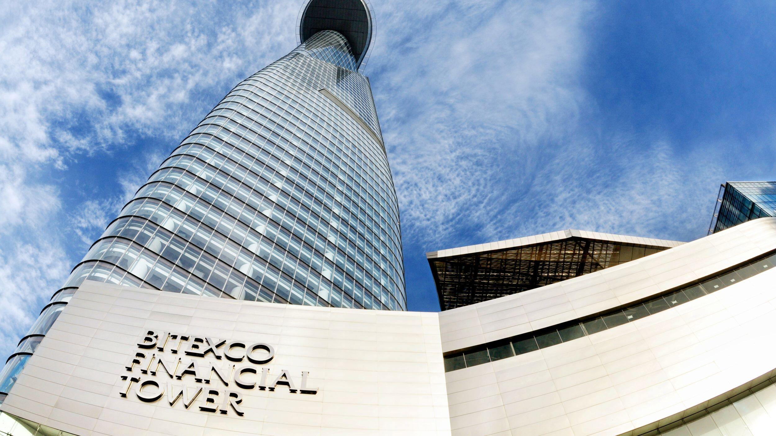 Bitexco Financial Tower