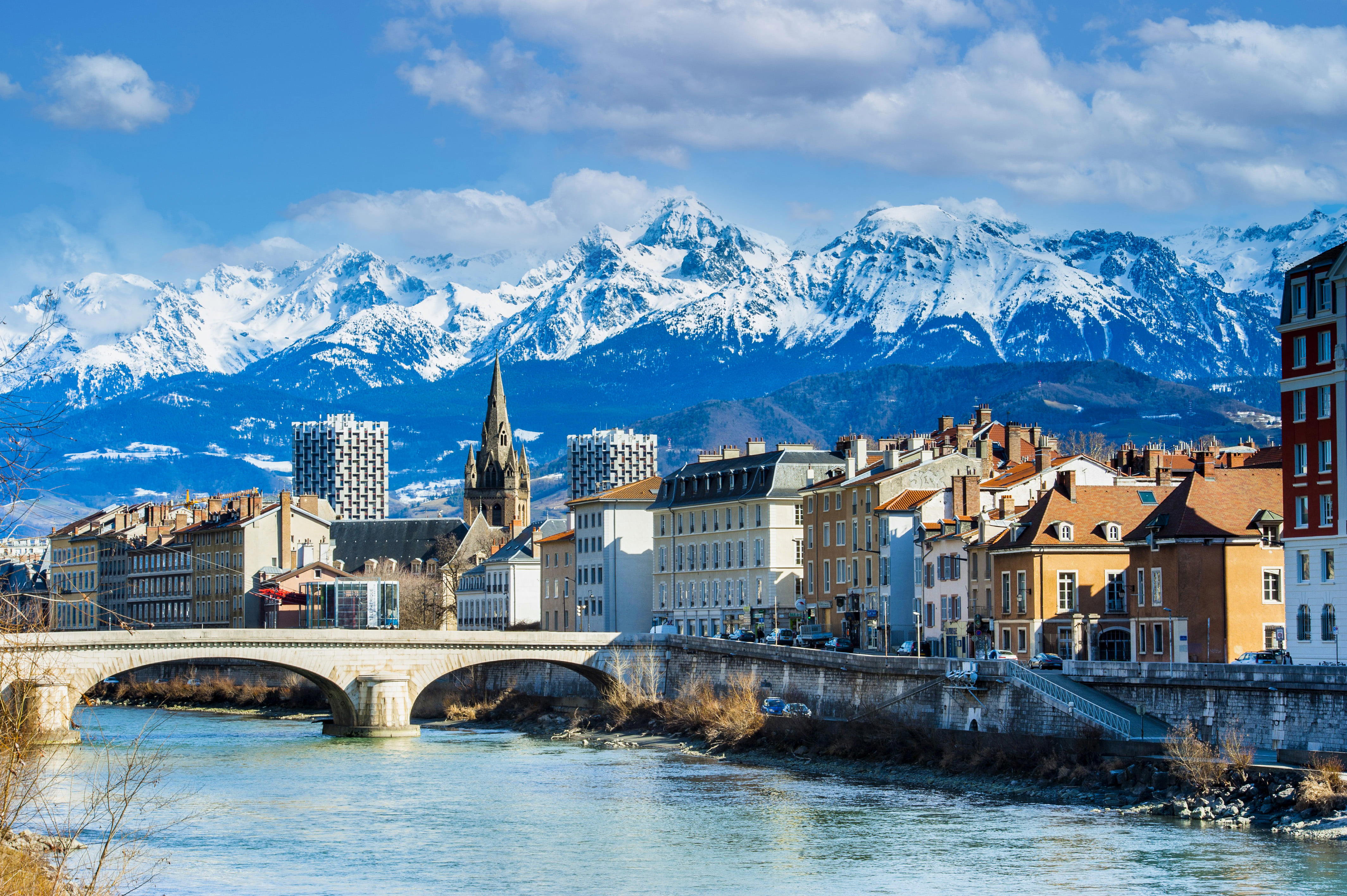 Grenoble