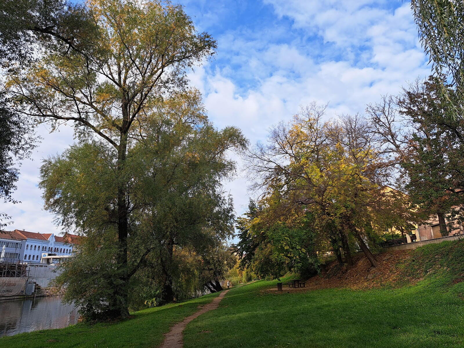 Parcul Libertății - Liberty Park