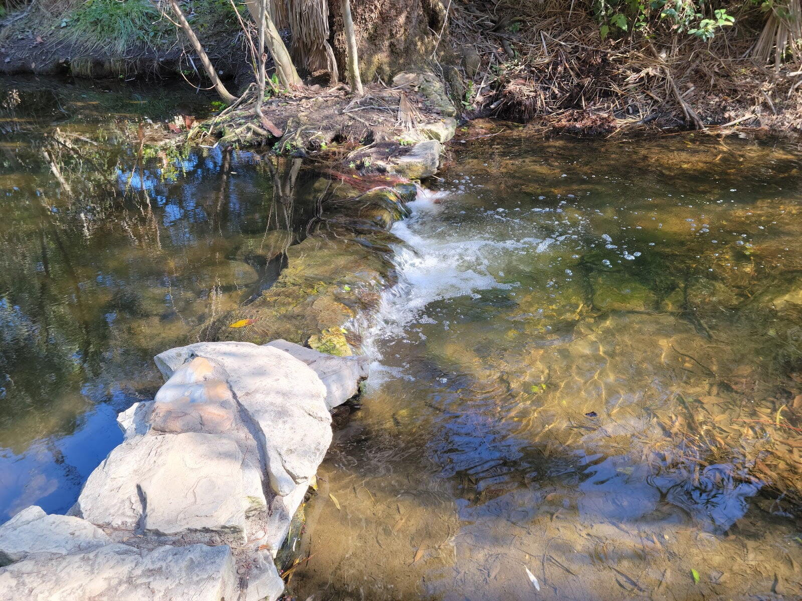 El Dorado East Regional Park