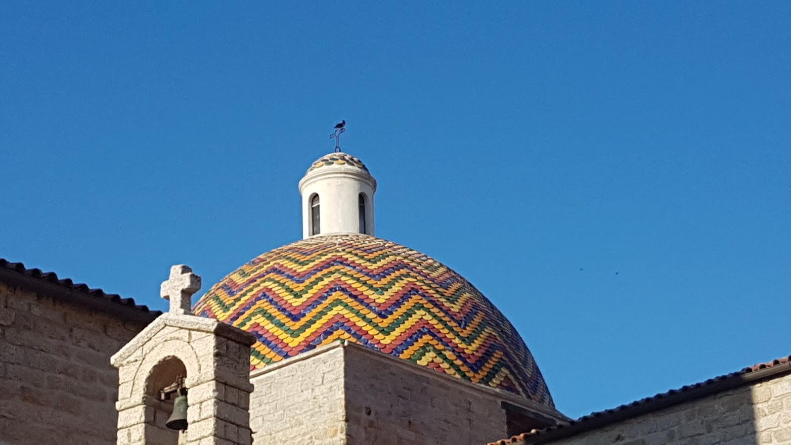 Chiesa Parrocchiale di S.Paolo Apostolo