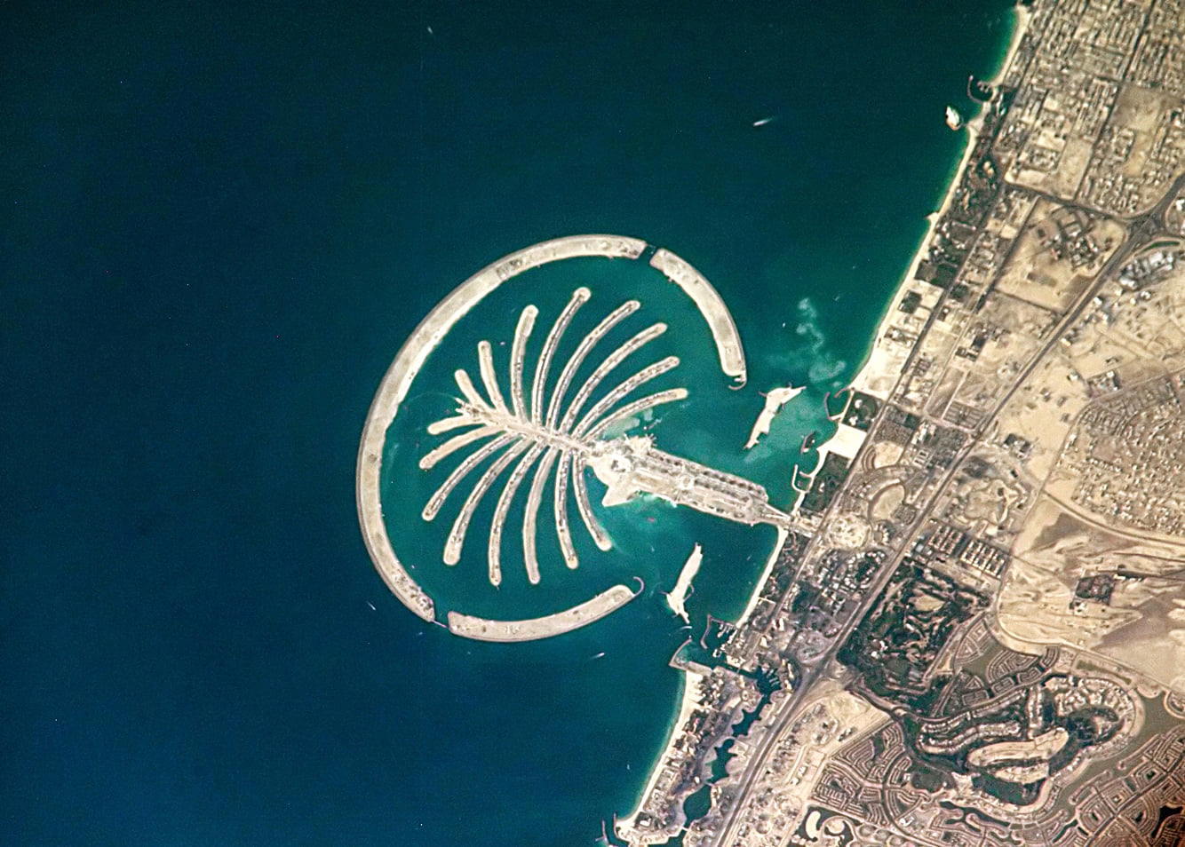 Palm Jumeirah