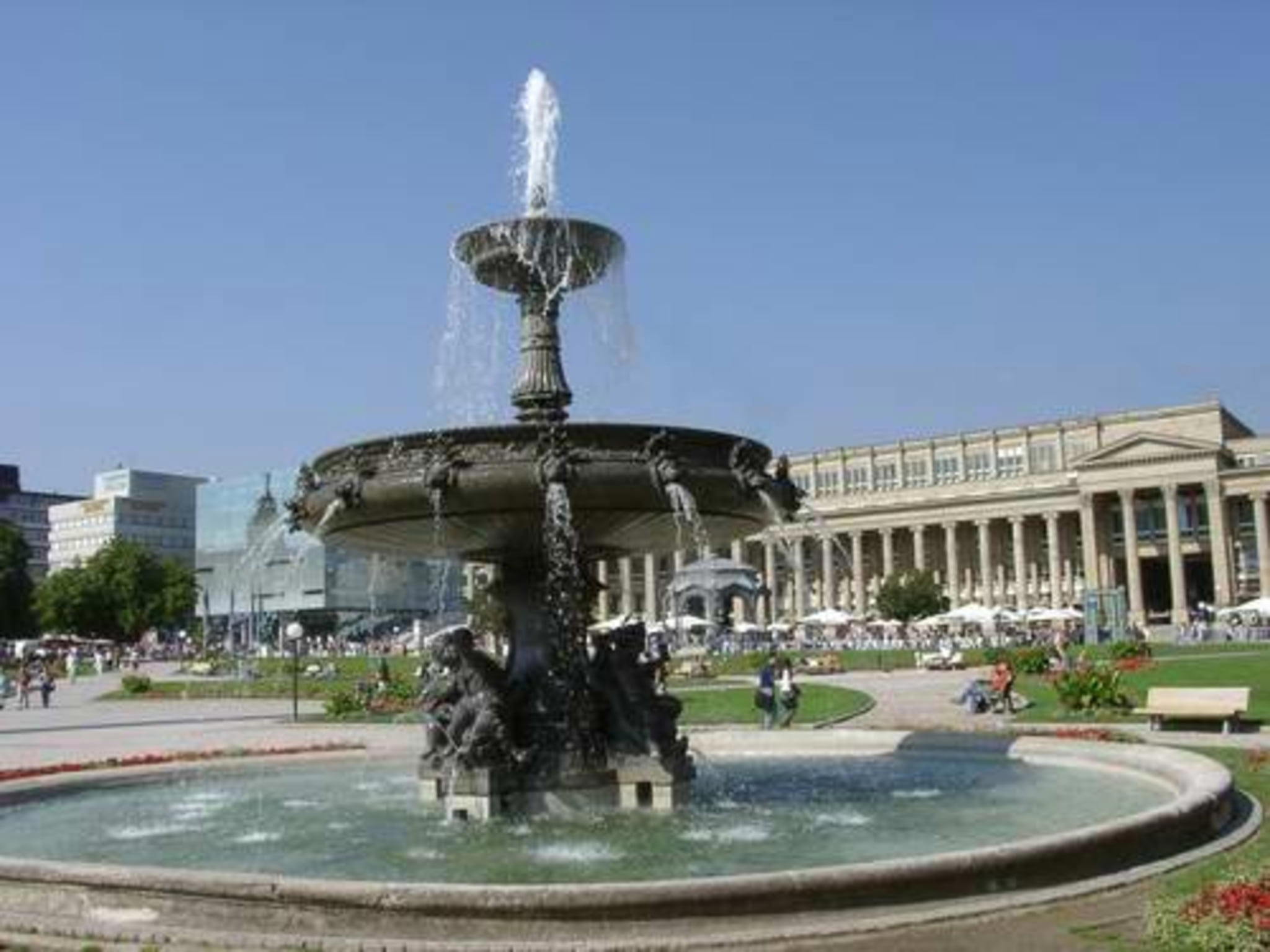 Palace Square