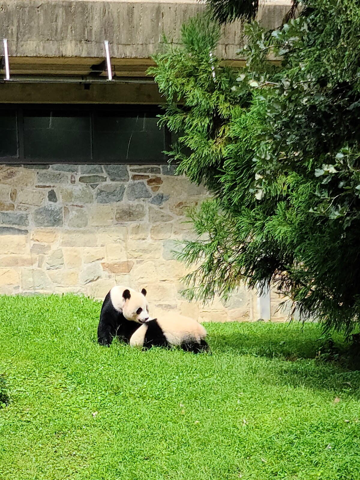 Smithsonian National Zoological Park