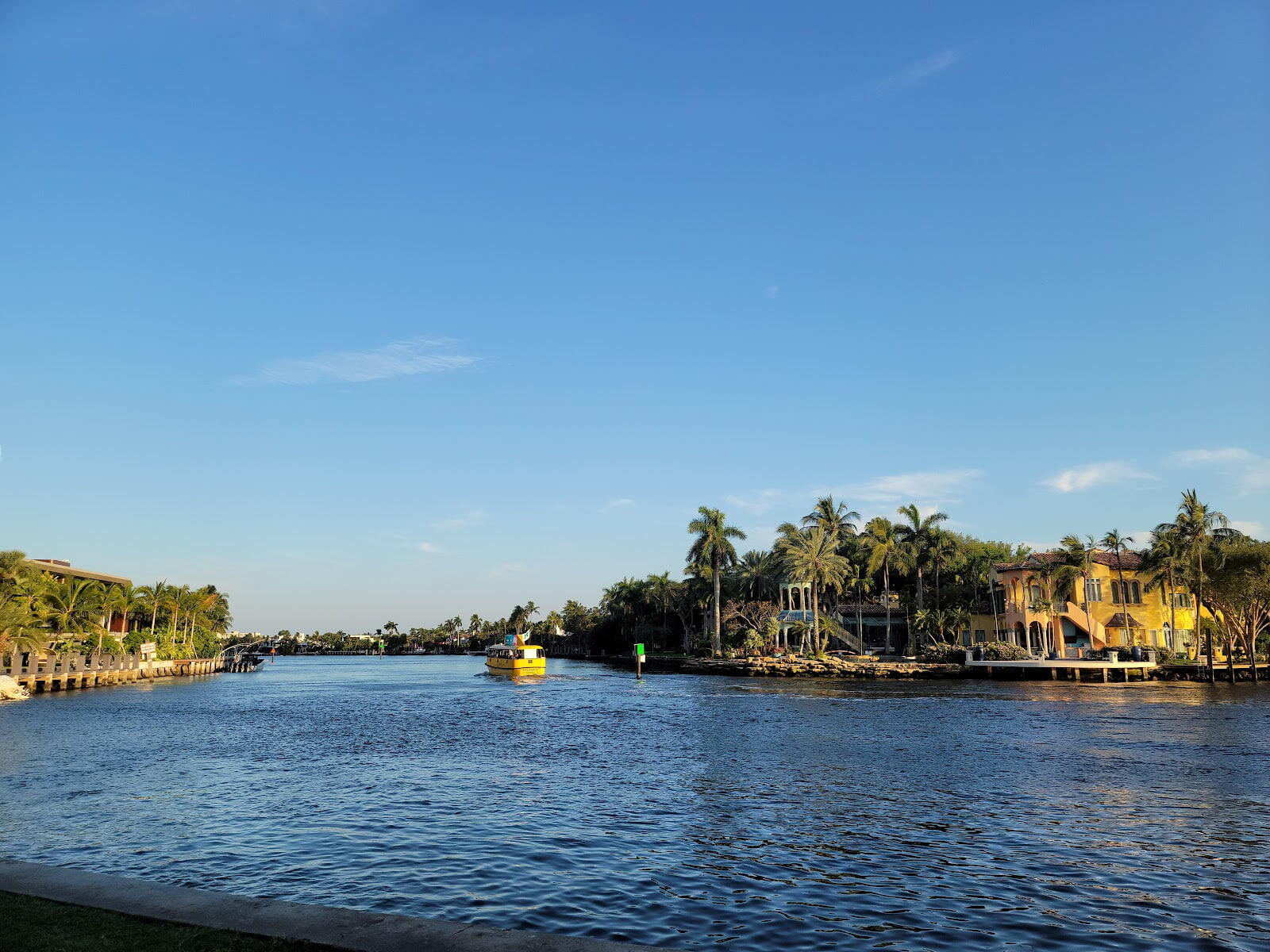 Colee Hammock Park