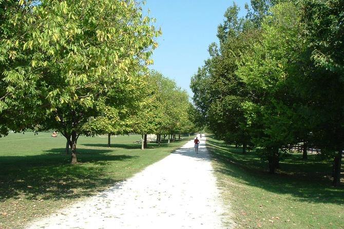 Štátny park E.P. Tom Sawyer