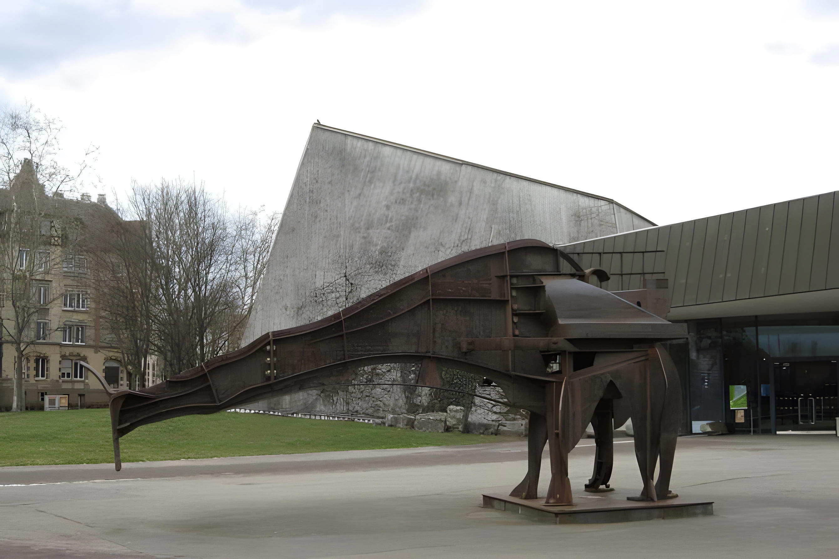 State Museum of Natural History Stuttgart