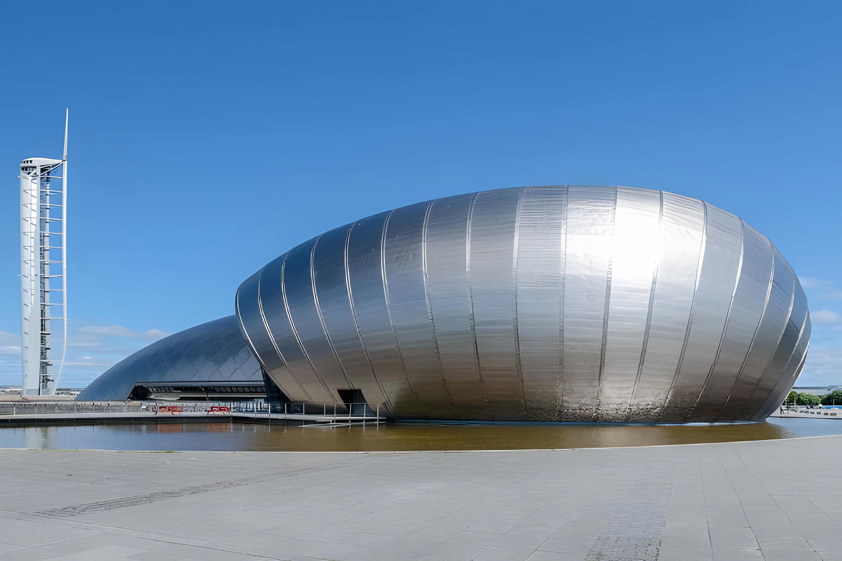 Glasgow Science Centre