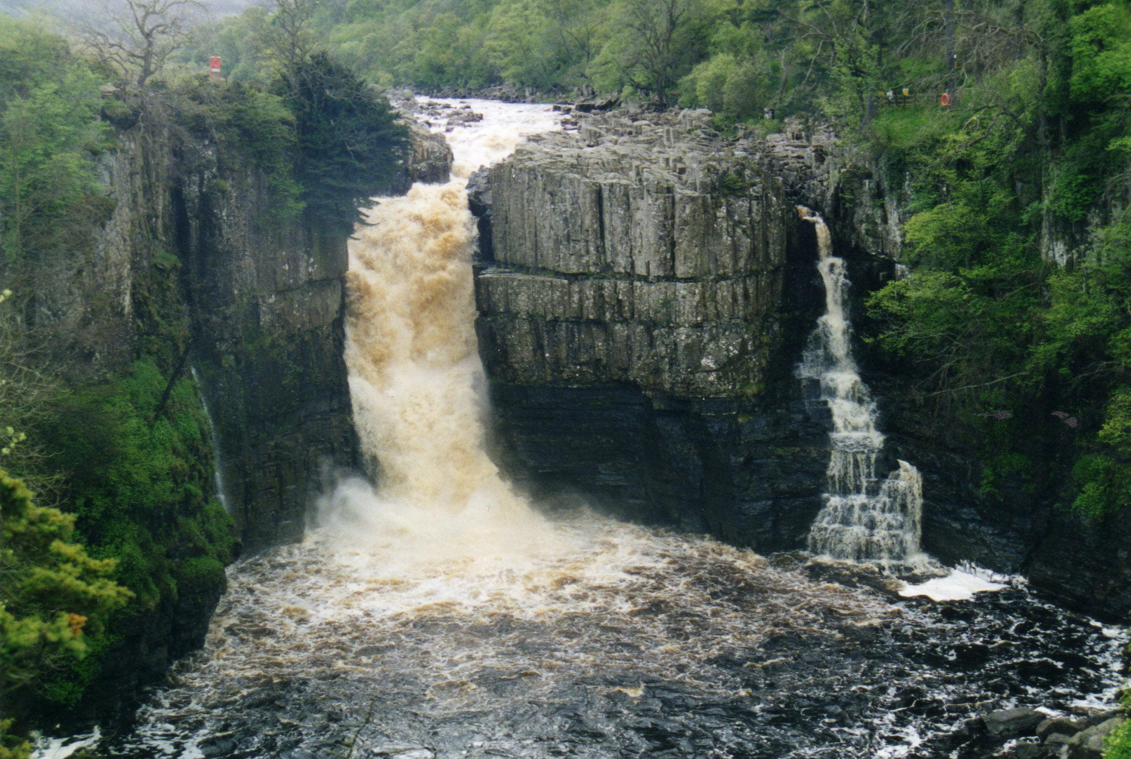 High Force