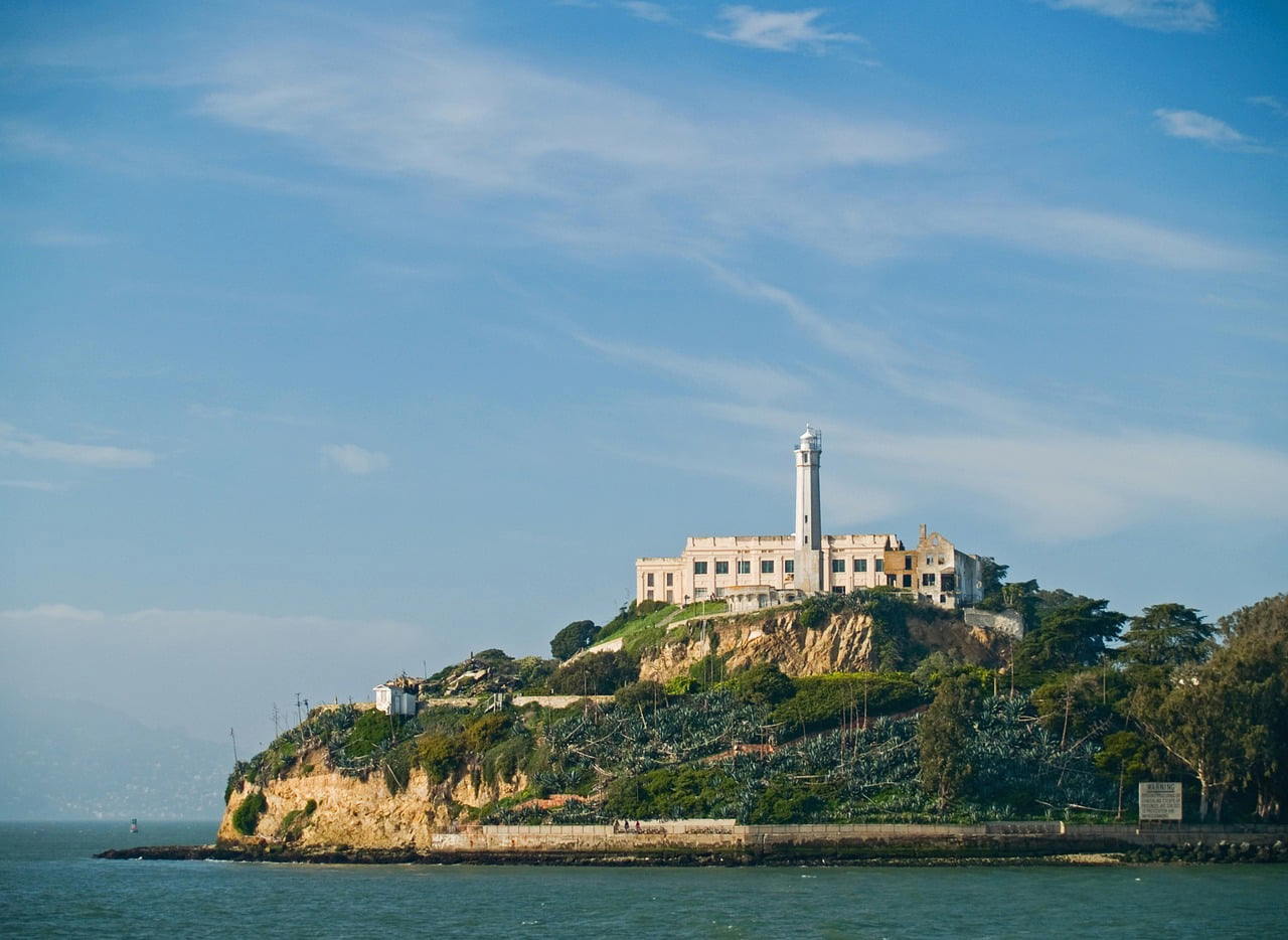 Alcatraz