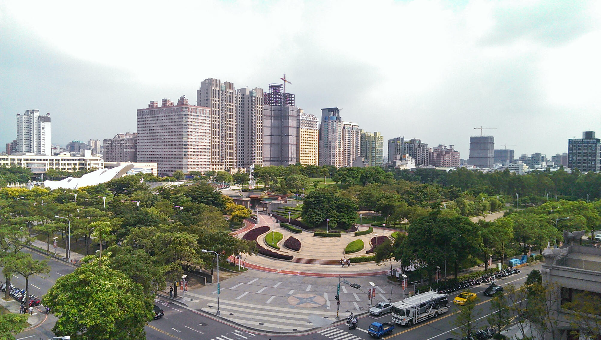 文心森林公園