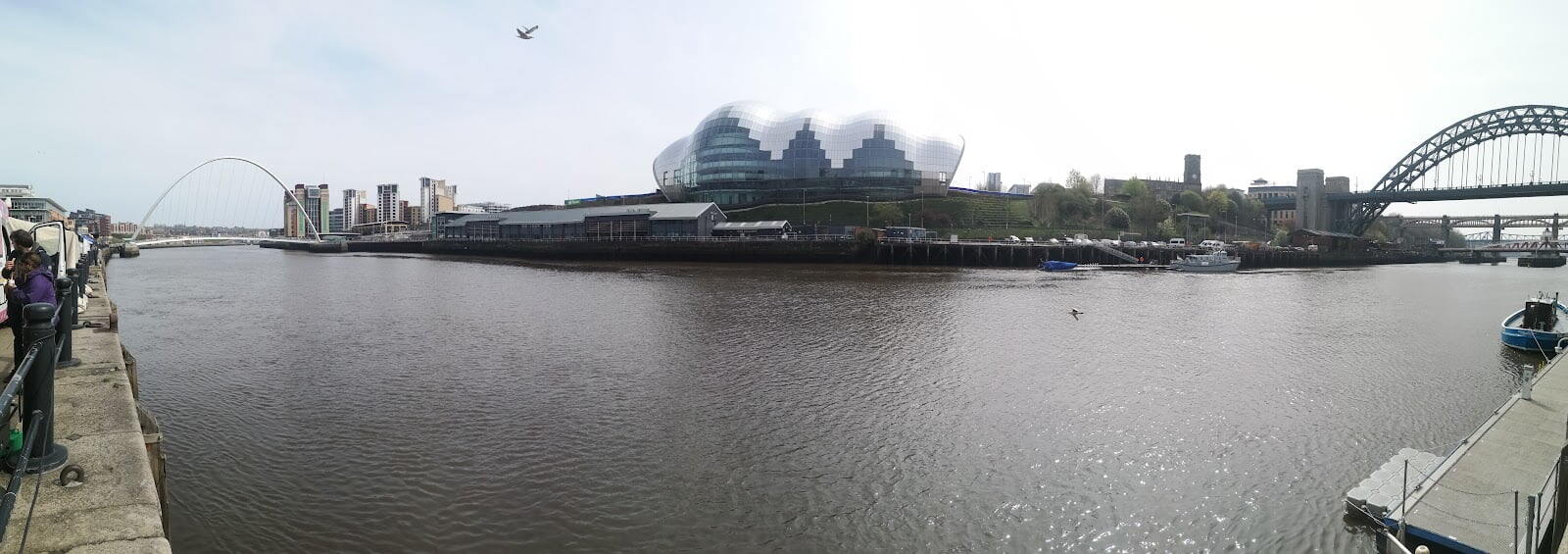 Quayside Sunday Market