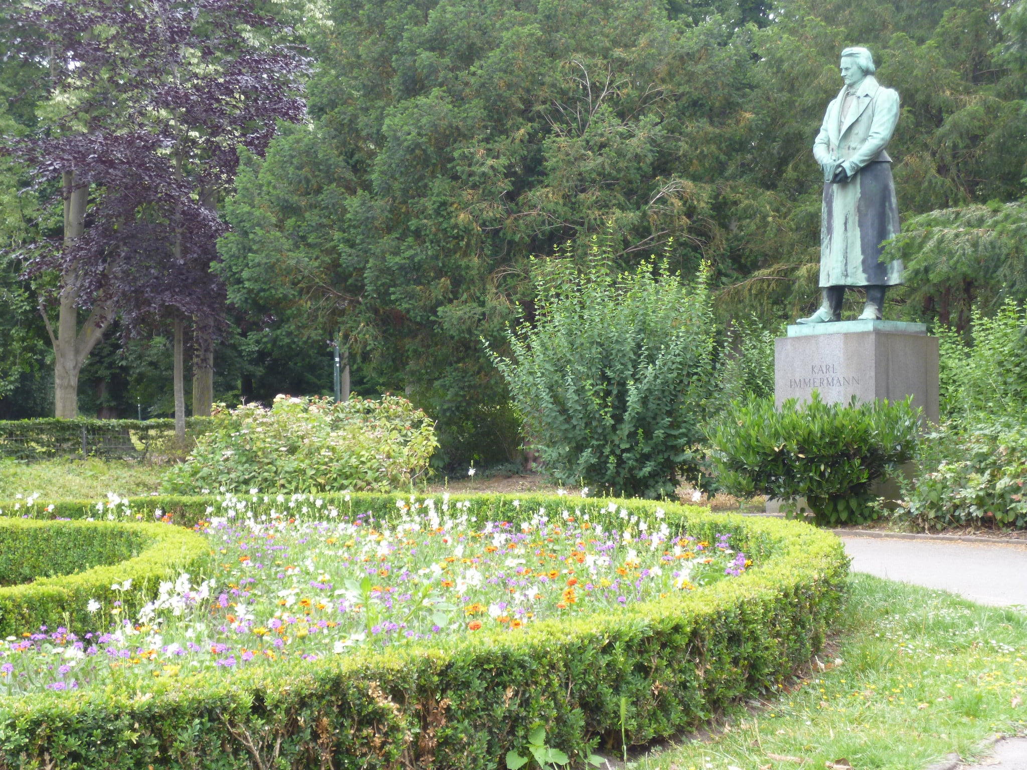 Hofgarten