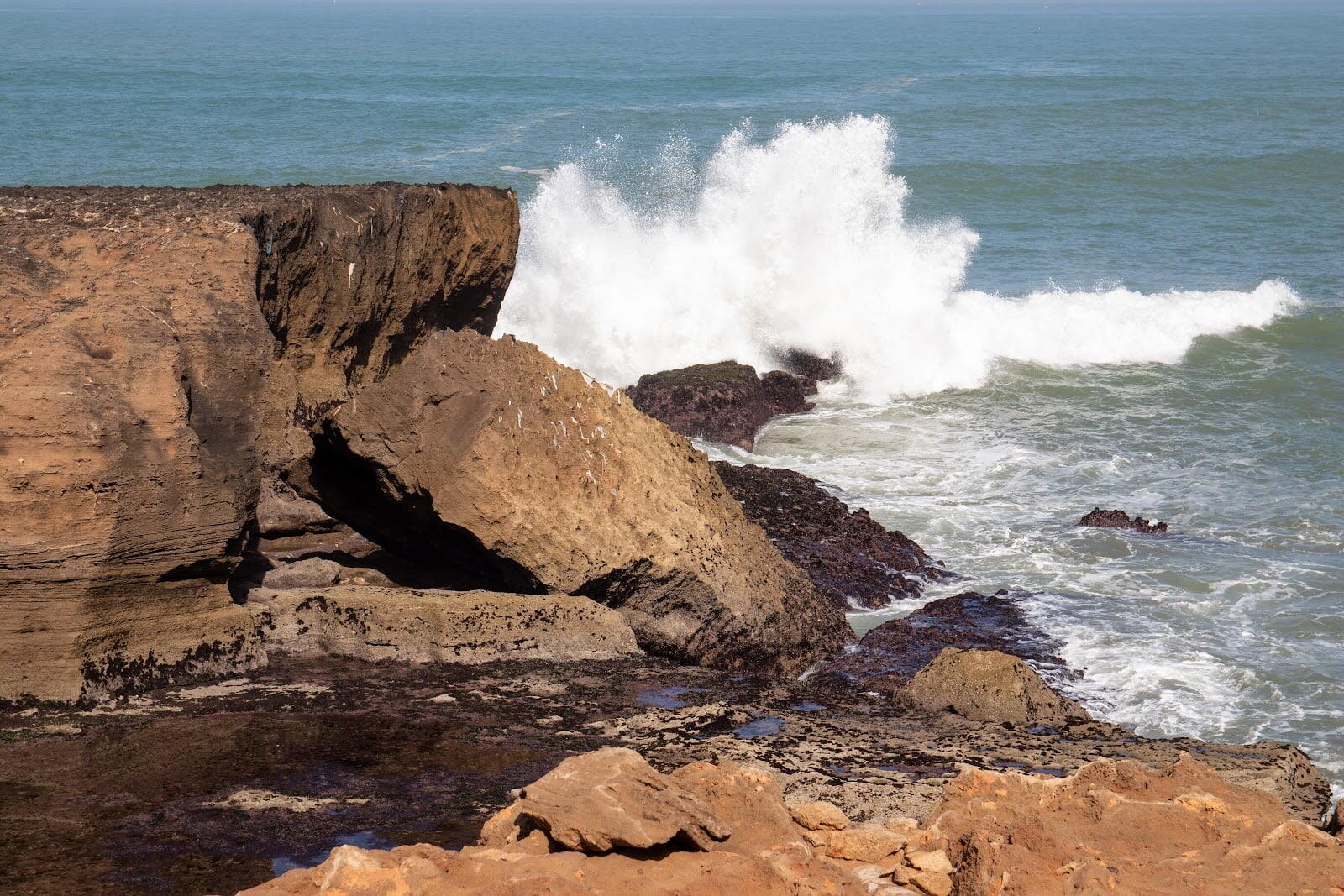 Lighthouse Rabat