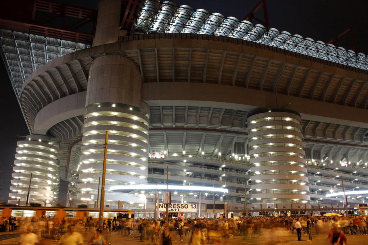 Štadión San Siro