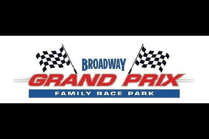 Broadway Grand Prix