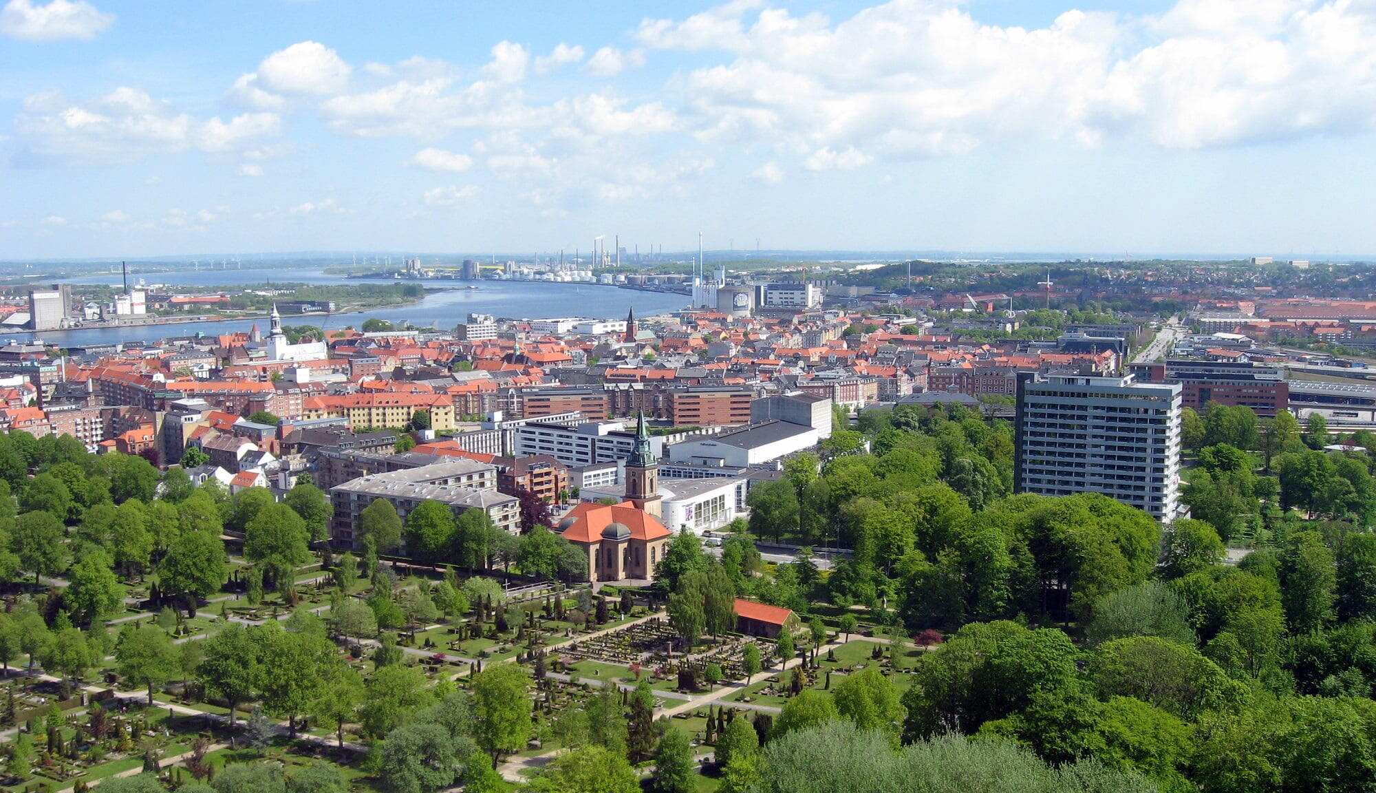 Aalborg - Aalborg