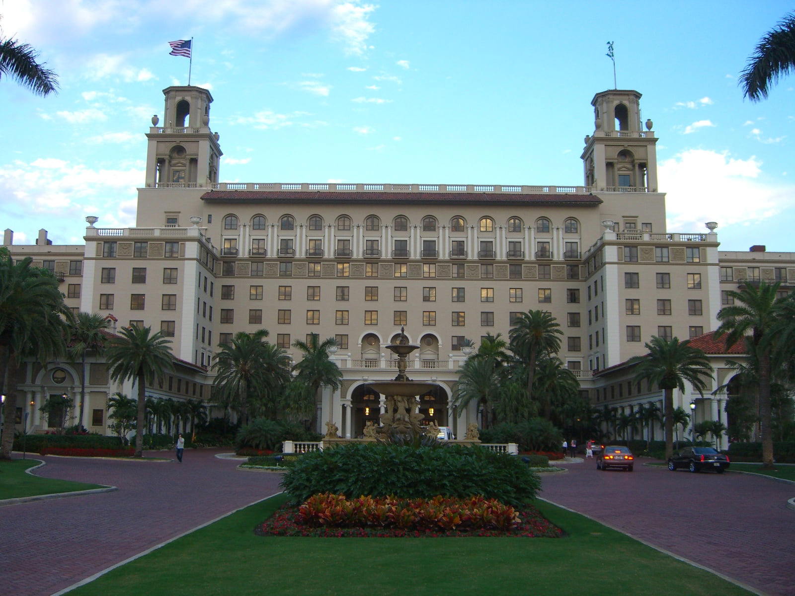 The Breakers Palm Beach