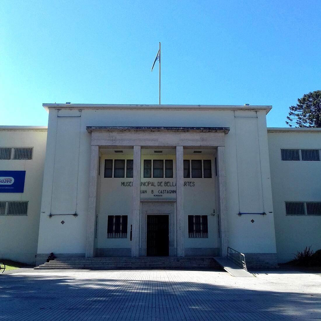 Museo Castagnino - Rosario, Santa Fe. Argentina