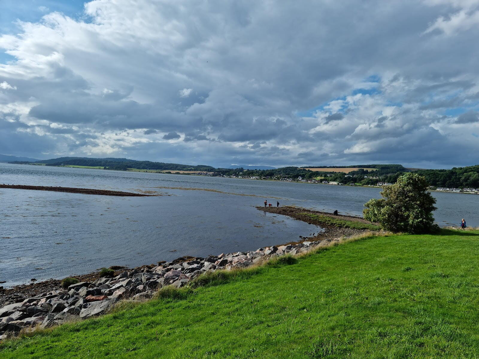 Merkinch Local Nature Reserve