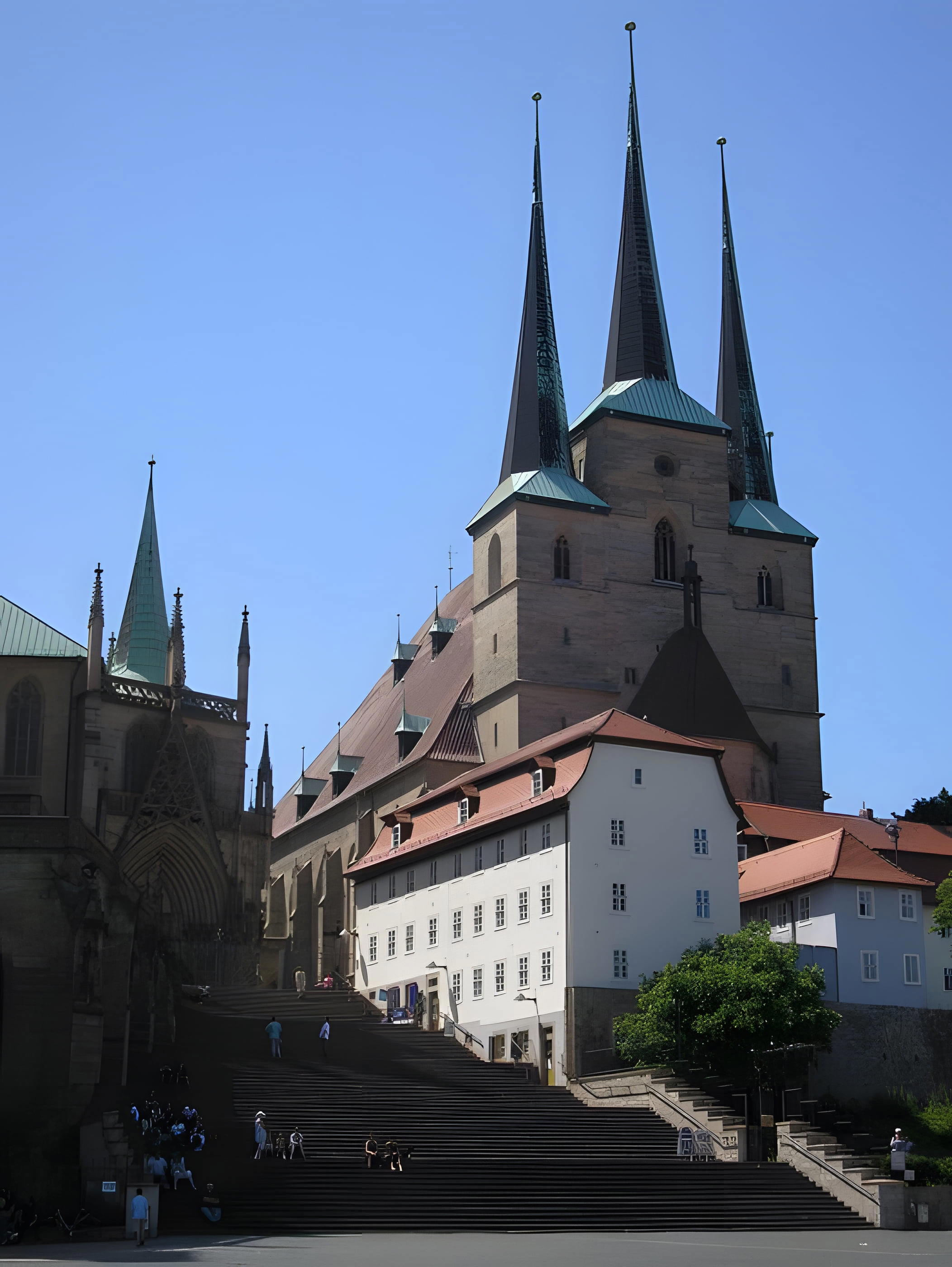 Severikirche