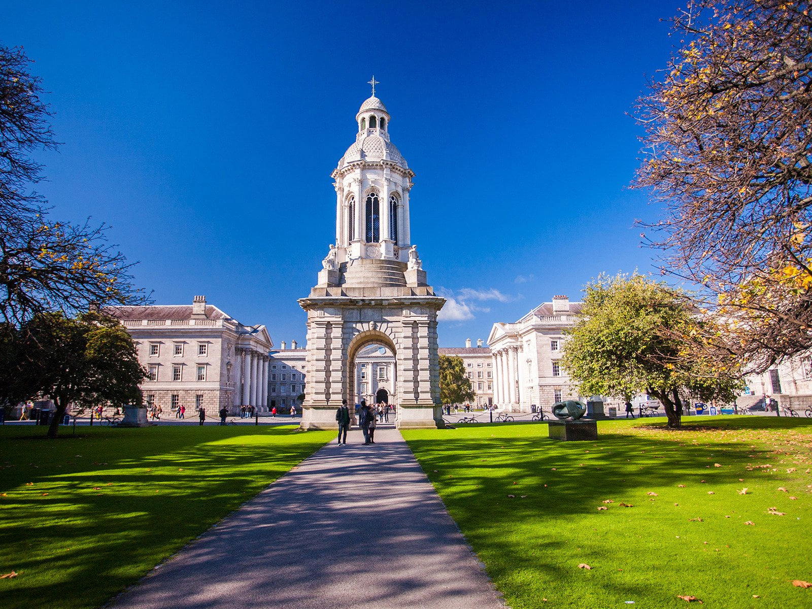 Trinity College