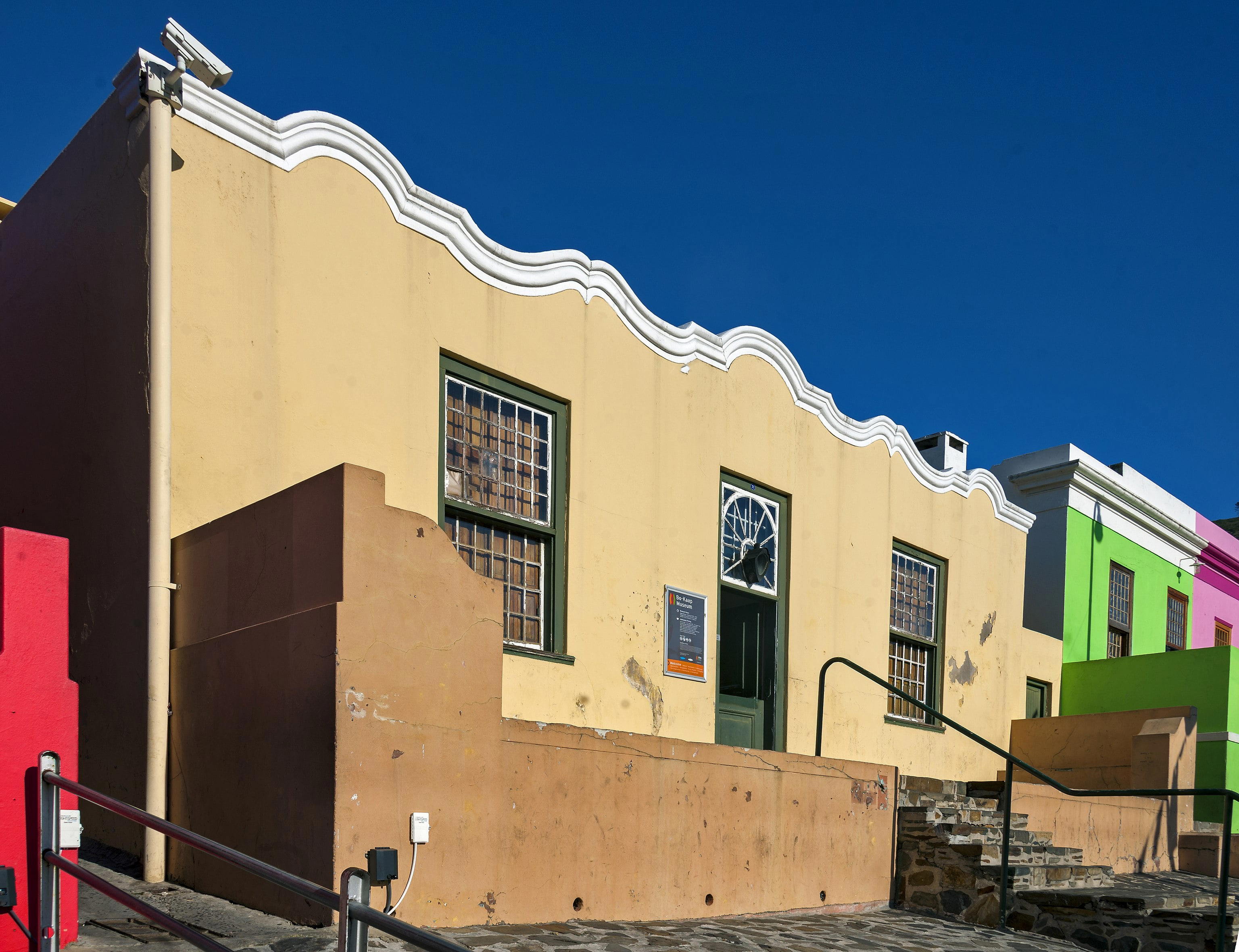 Bo-Kaap