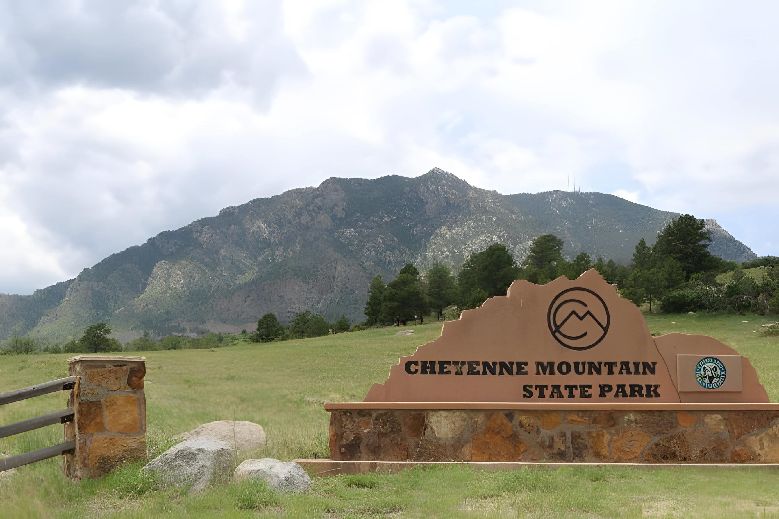 Cheyenne Mountain State Park