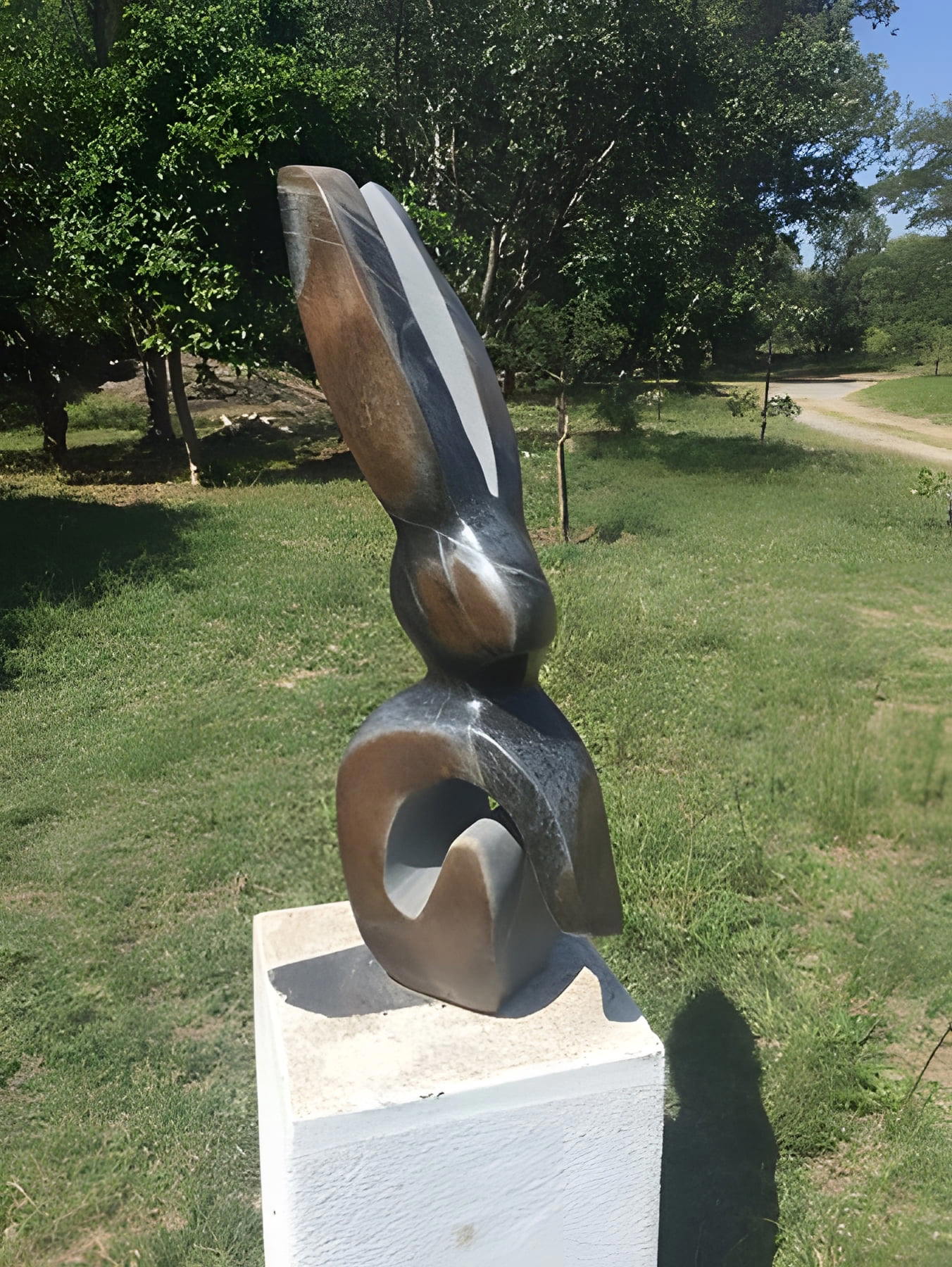 Chapungu Sculpture Park