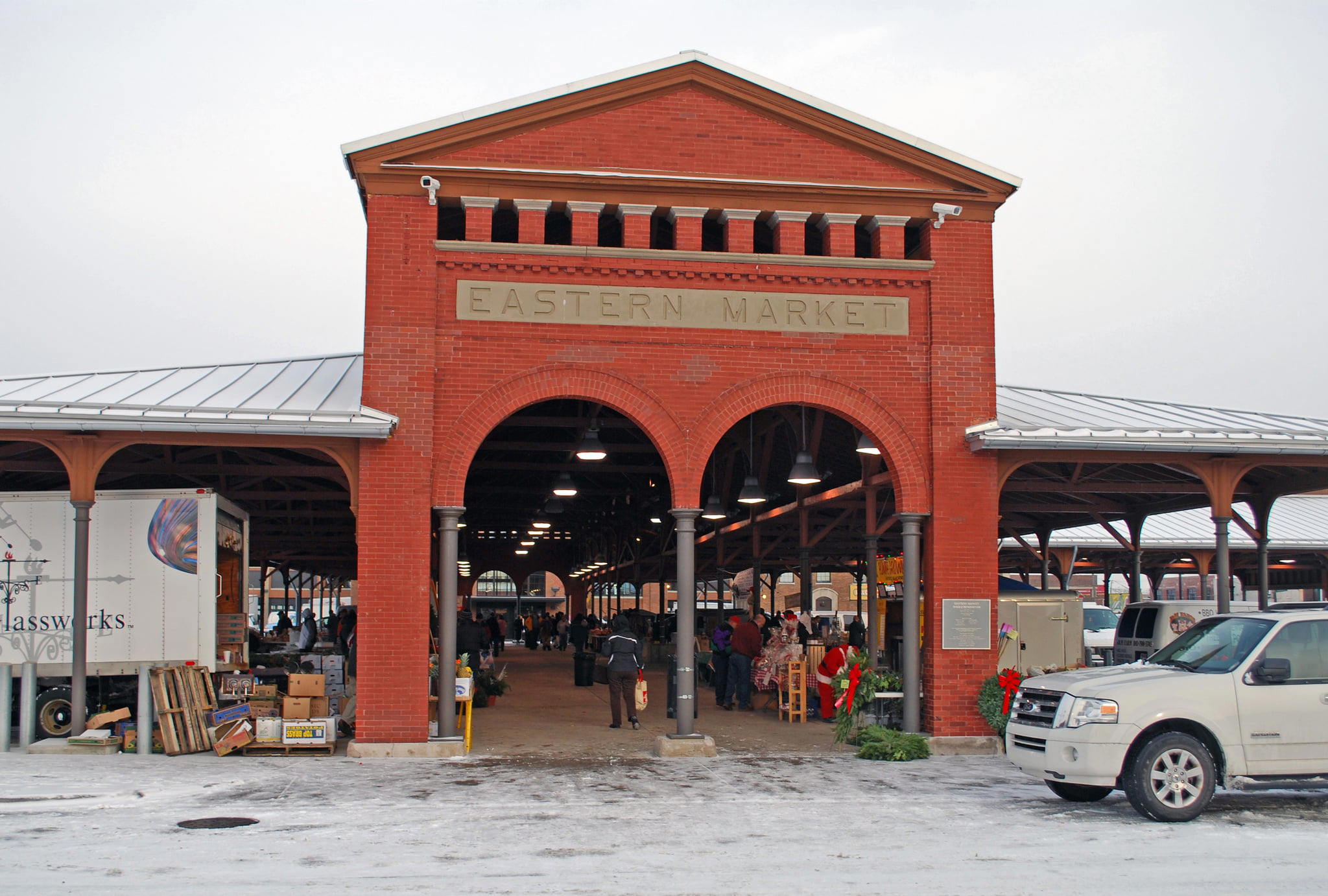 Eastern Market