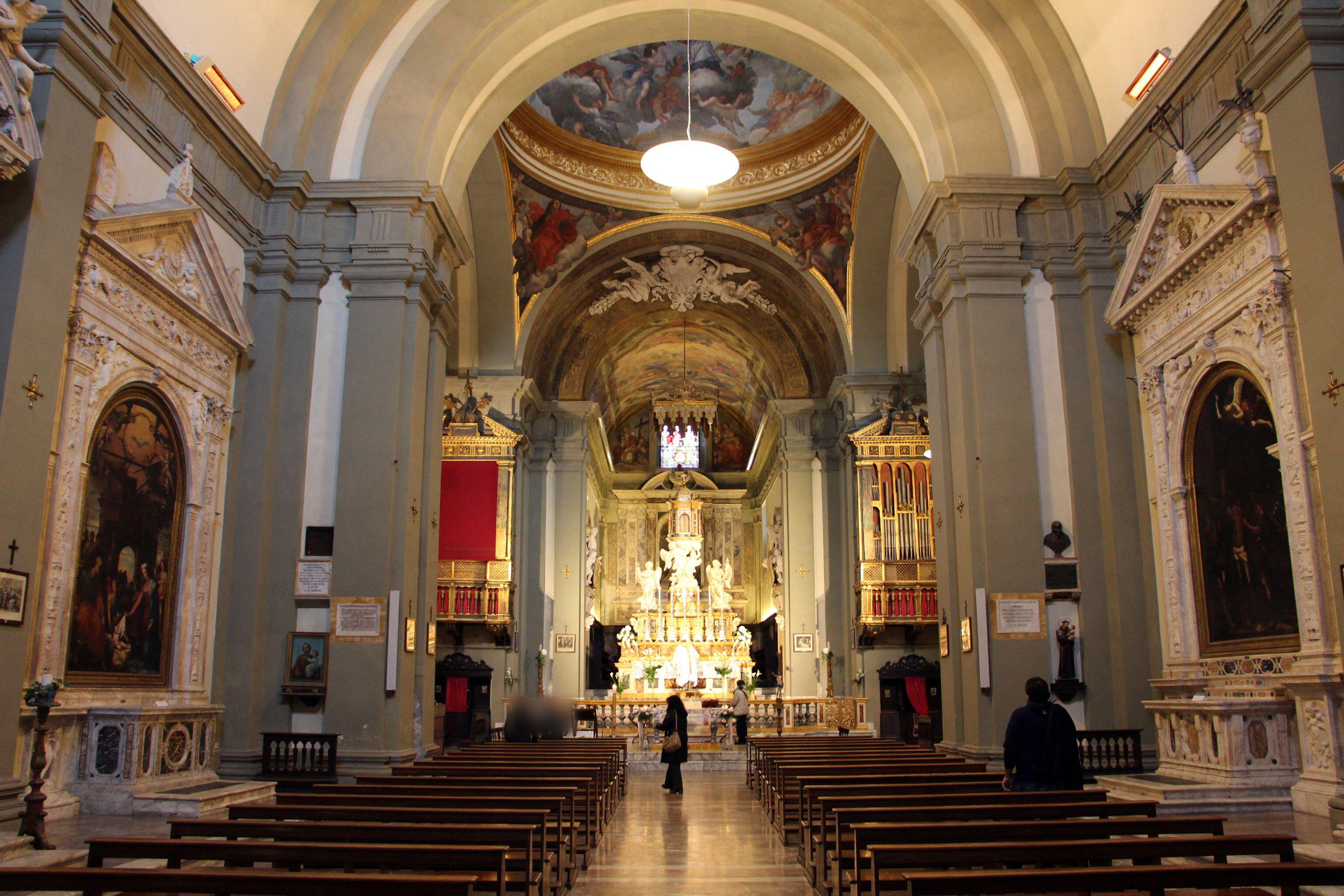 San Martino (Siena)