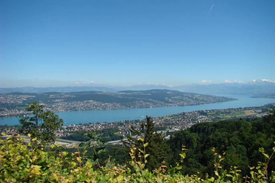 Üetliberg