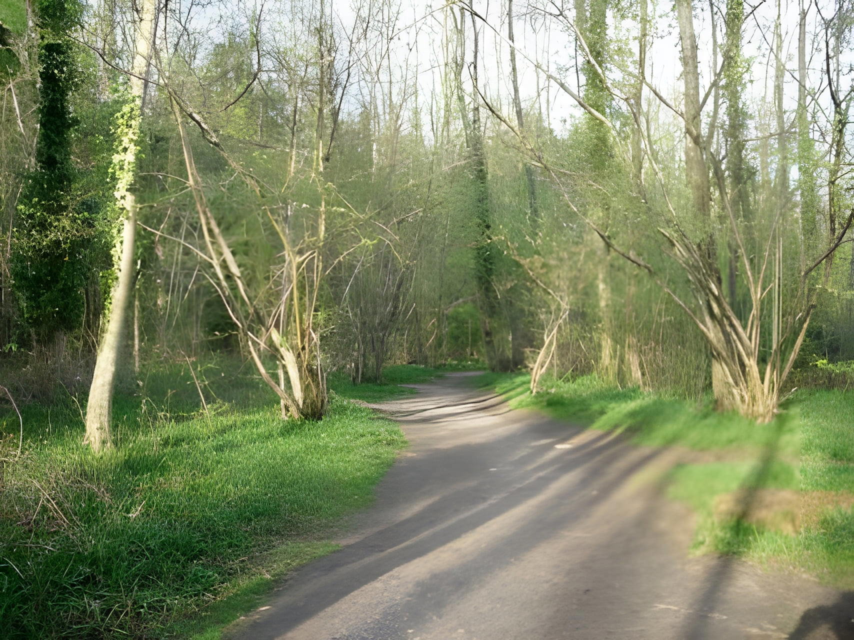 Park Itchen Valley