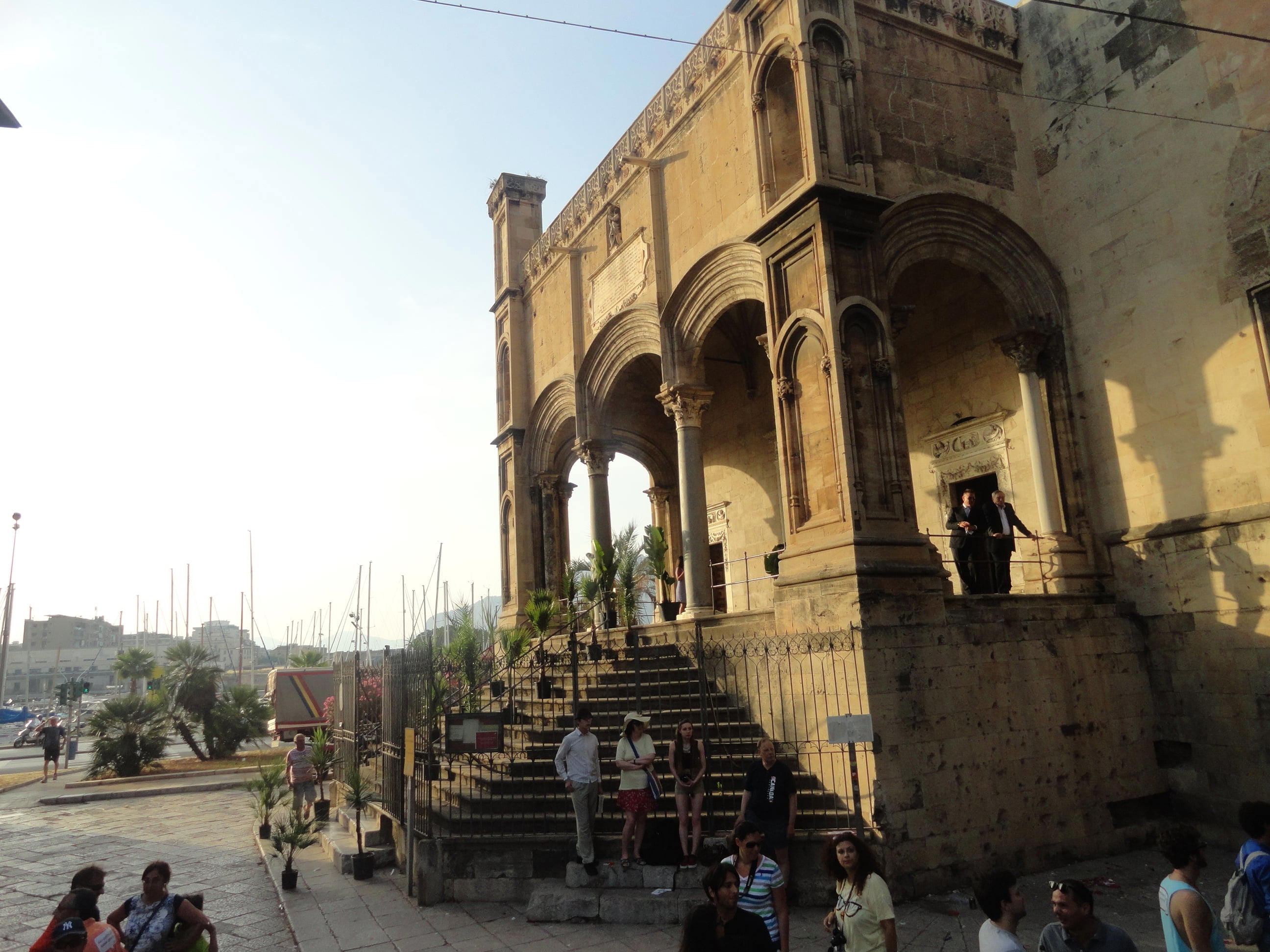 Church of S. Maria della Catena