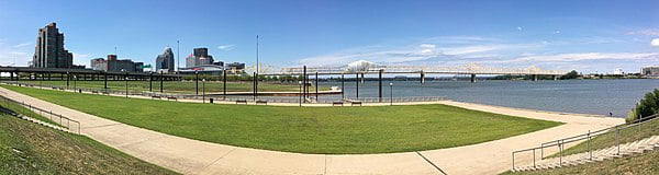 Louisville Waterfront Park