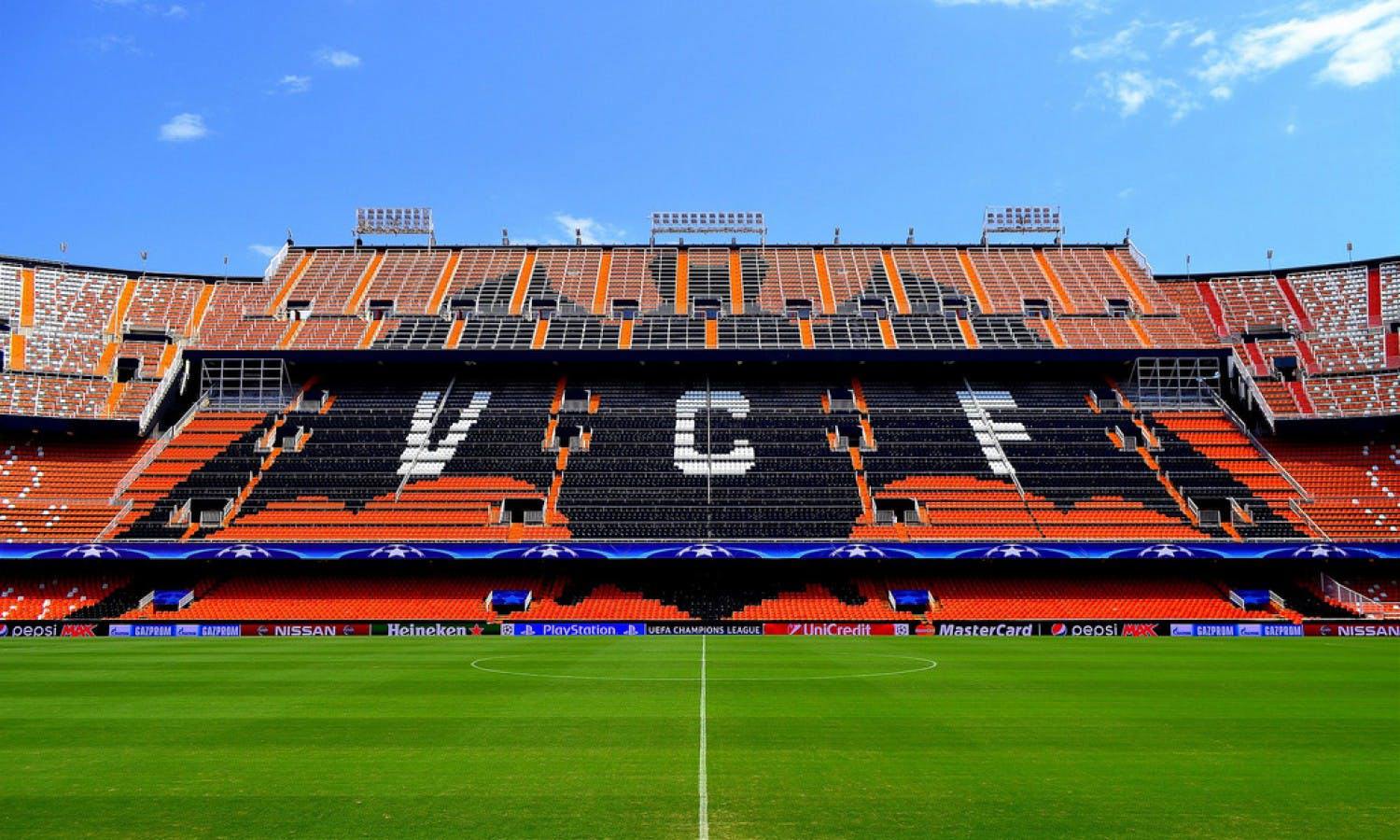 Mestalla