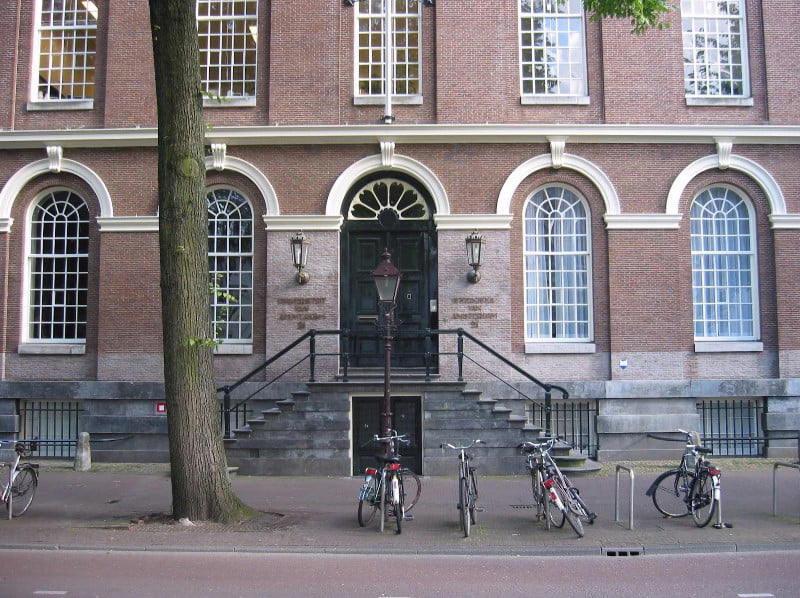 Maagdenhuis