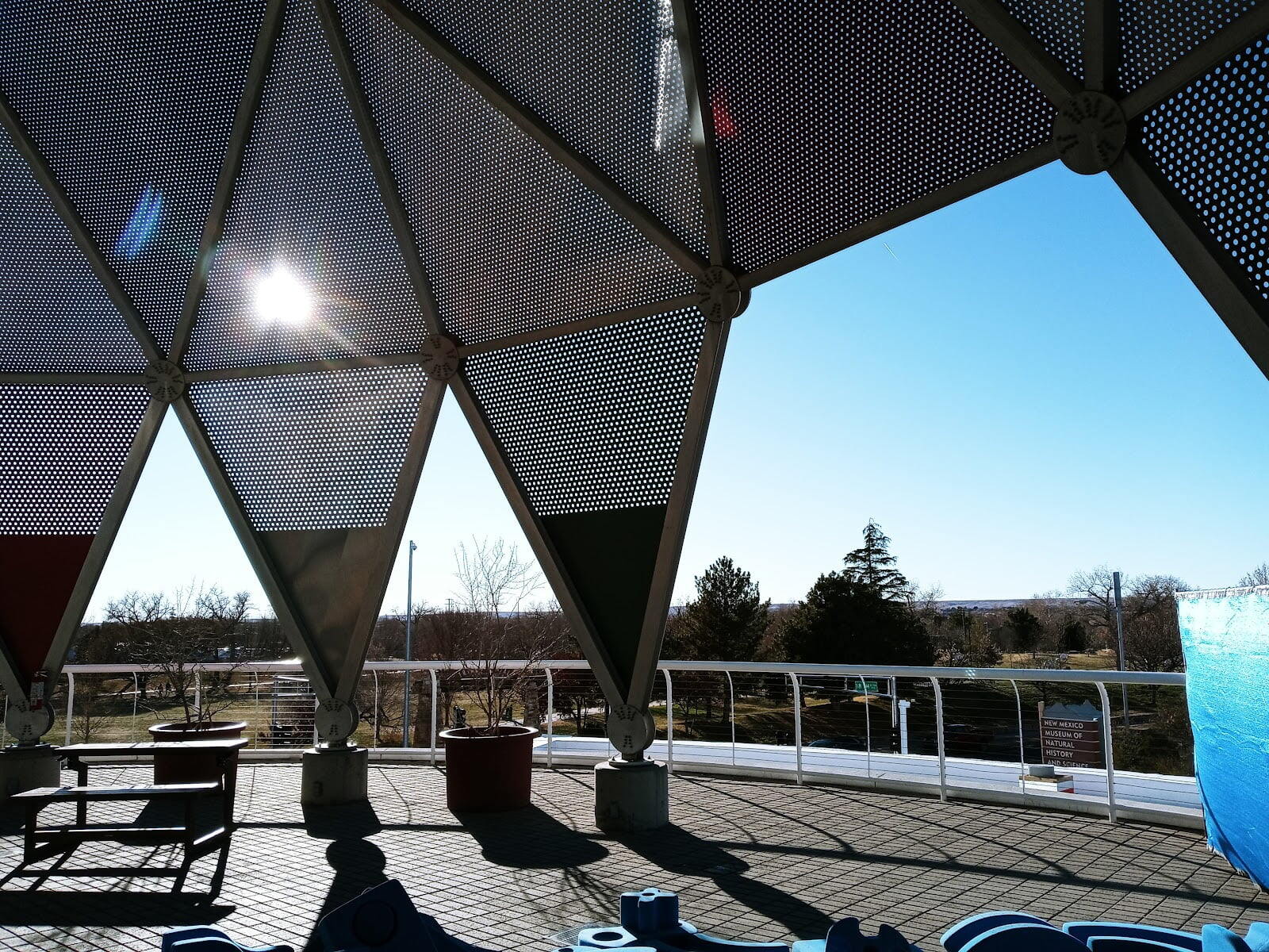 Explora Science Center and Children's Museum of Albuquerque