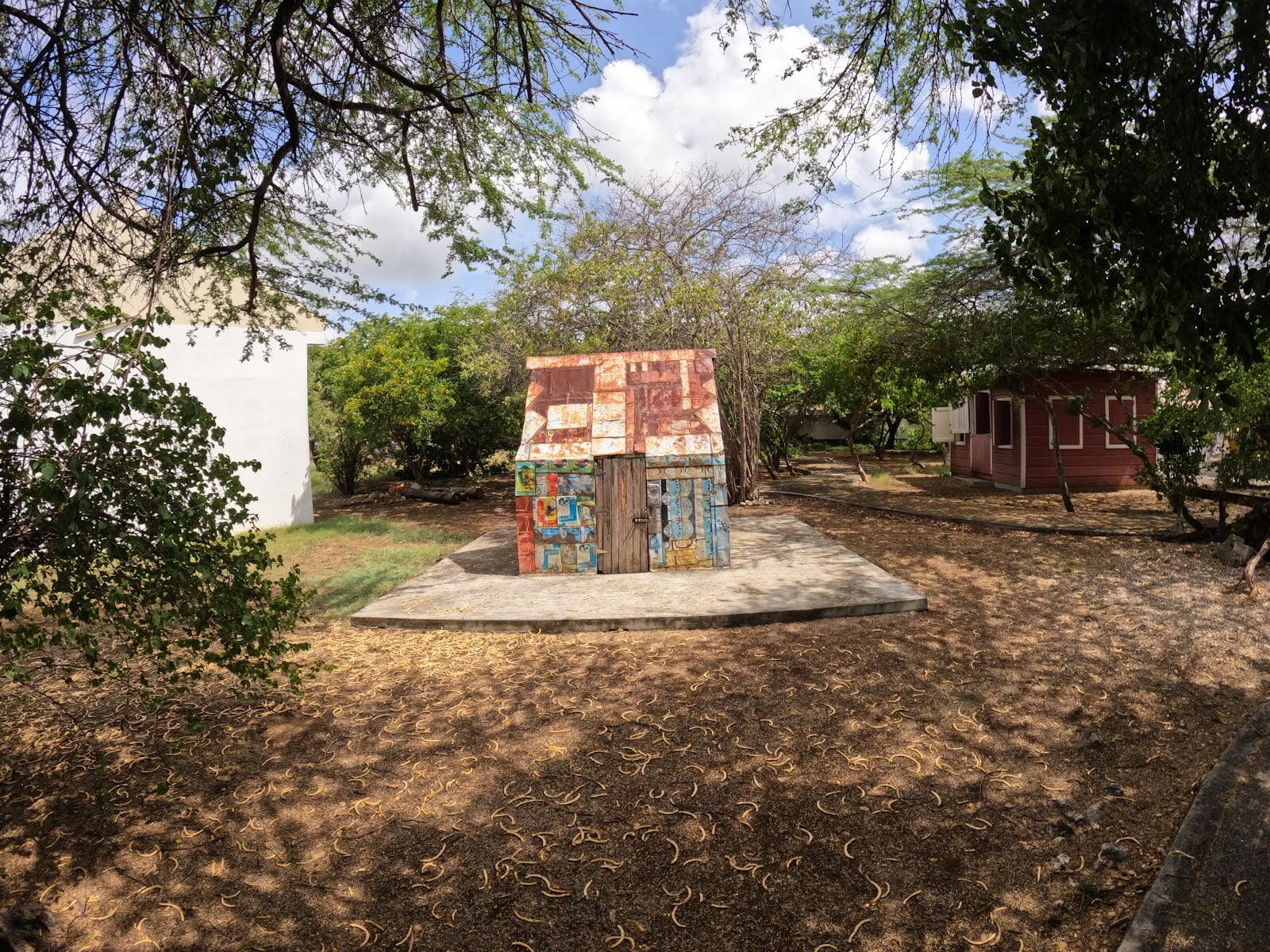 The Curaçao Museum