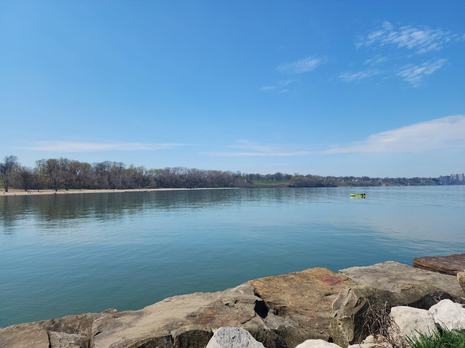 Edgewater Park