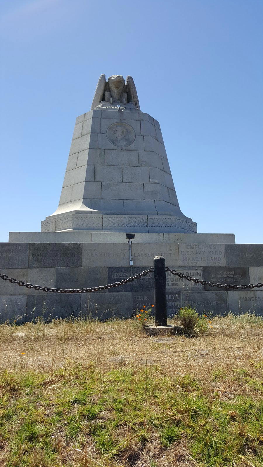 Monterey County Mládežnické Múzeum