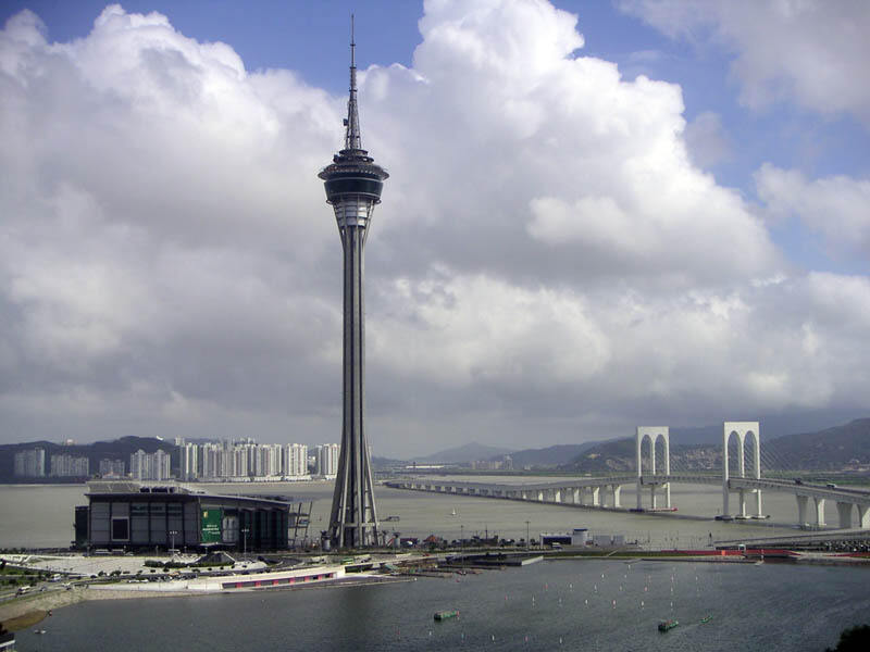 Macau Tower, Macau