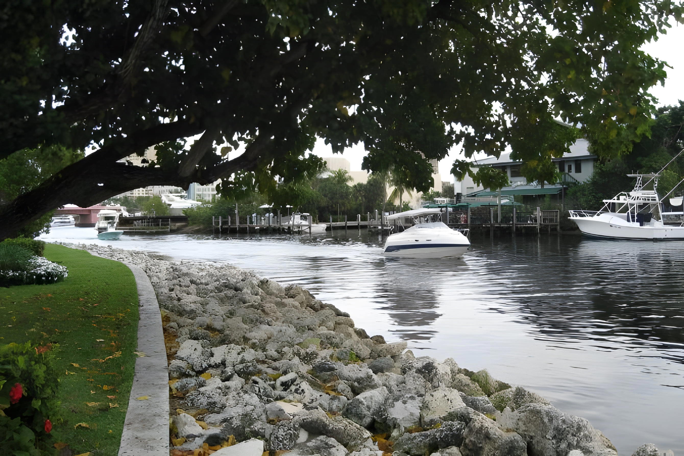 Riverwalk