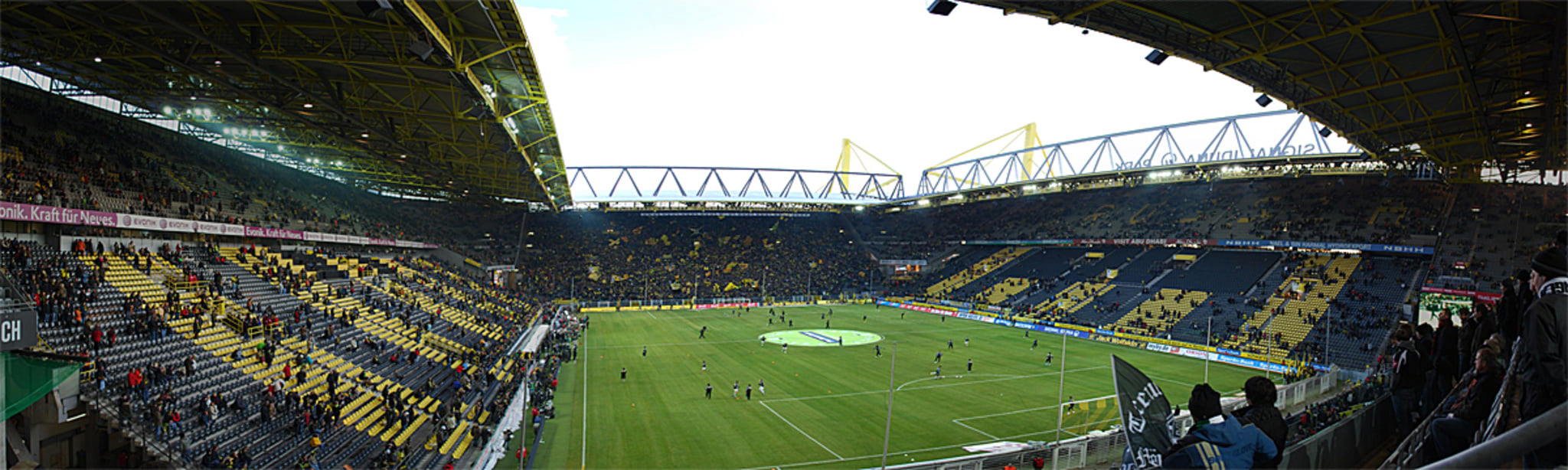 Signal Iduna Park