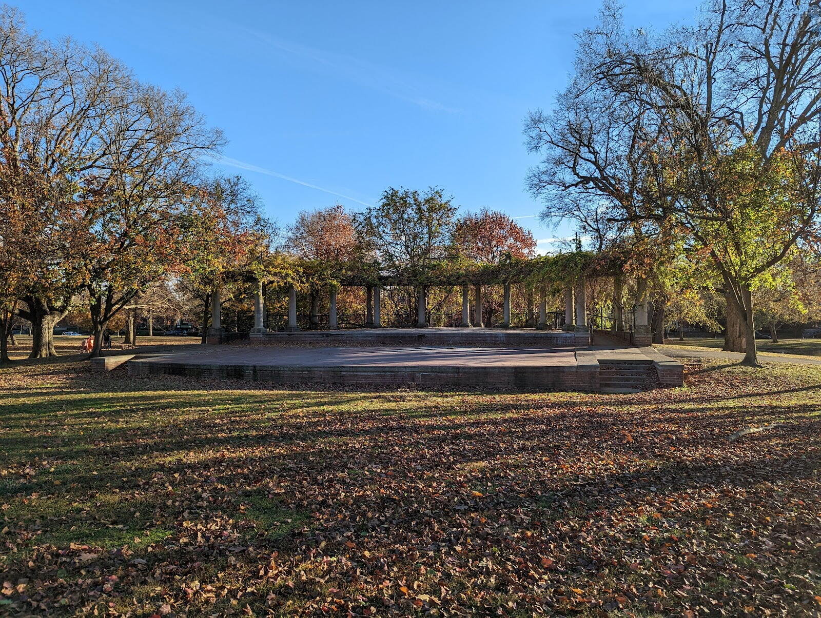 Schiller Park