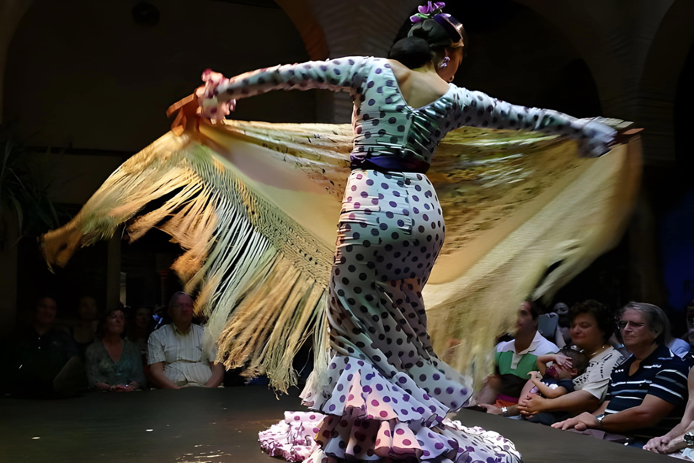 Museo del Baile Flamenco