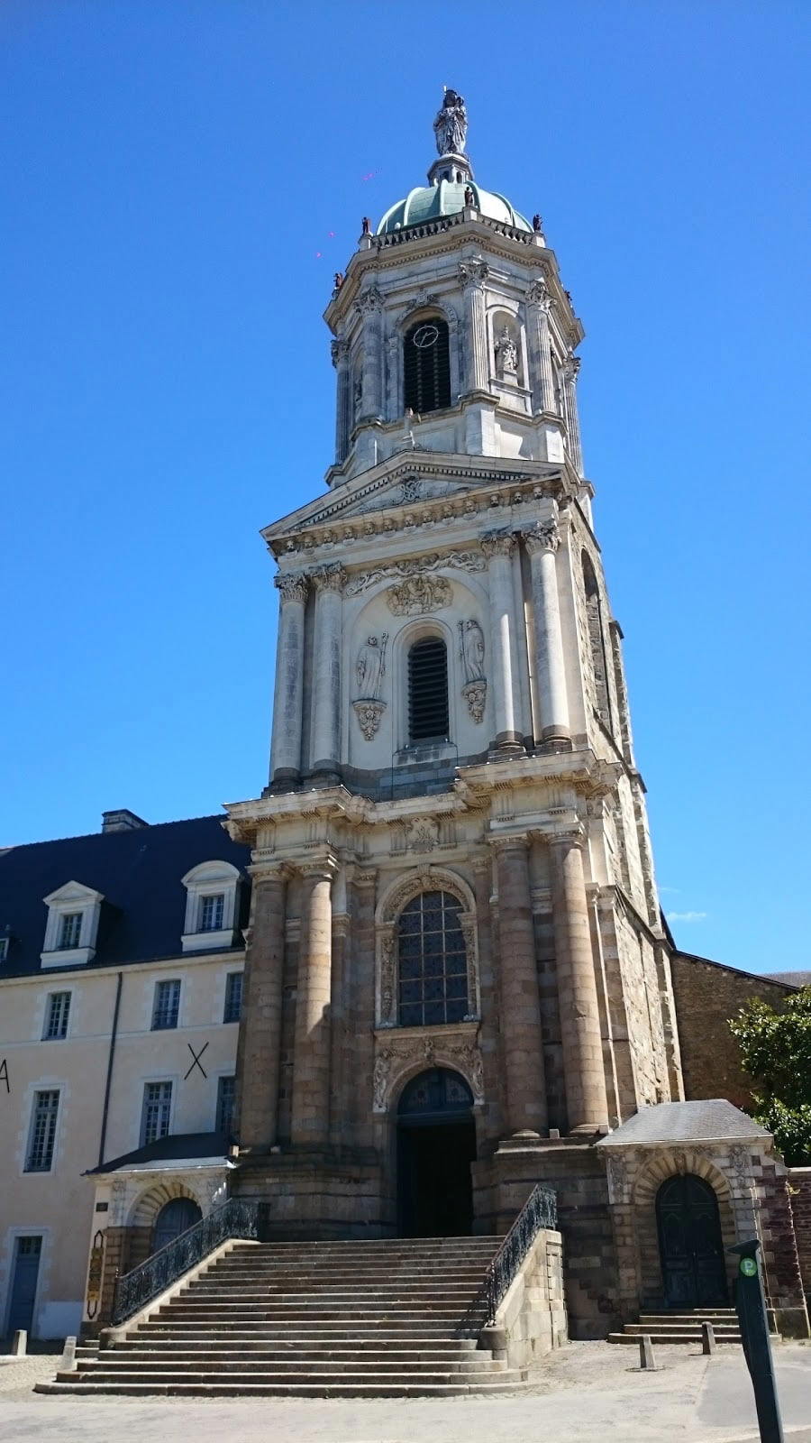 Notre-Dame-en-Saint-Melaine